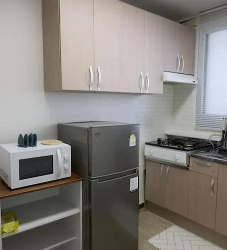 #2room 3beds #airport Bus Stop 2min #kspo Concert Apartment