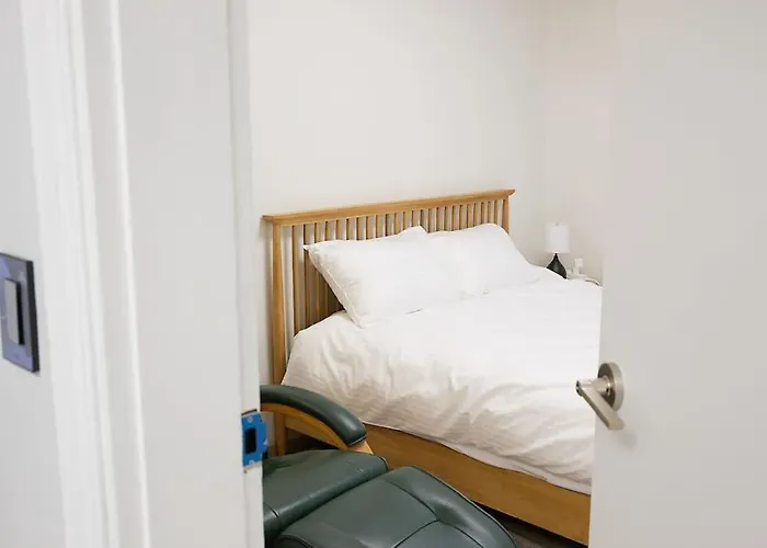 #2room 3beds #airport Bus Stop 2min #kspo Concert Apartment *