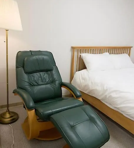 #2room 3beds #airport Bus Stop 2min #kspo Concert Apartment